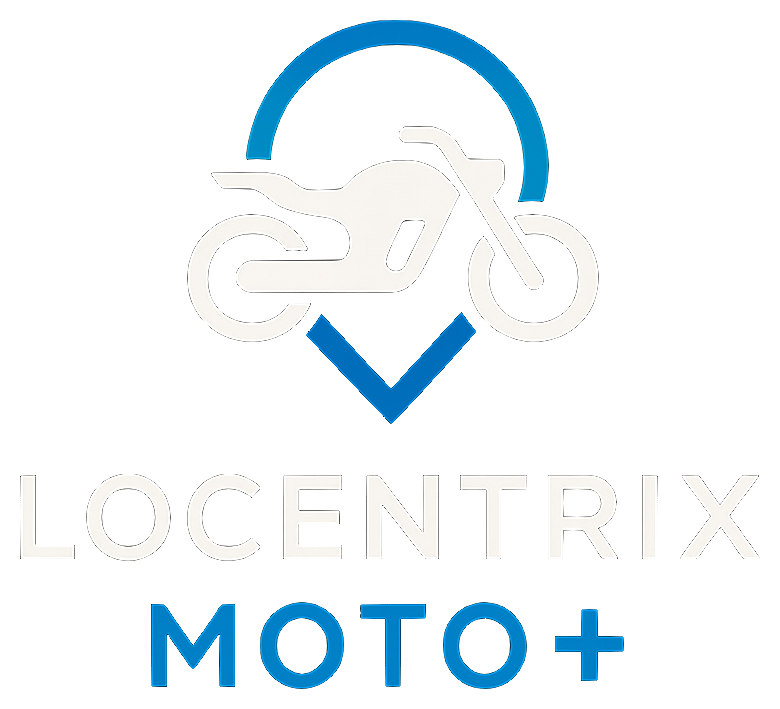 LOCENTRIX MOTO+